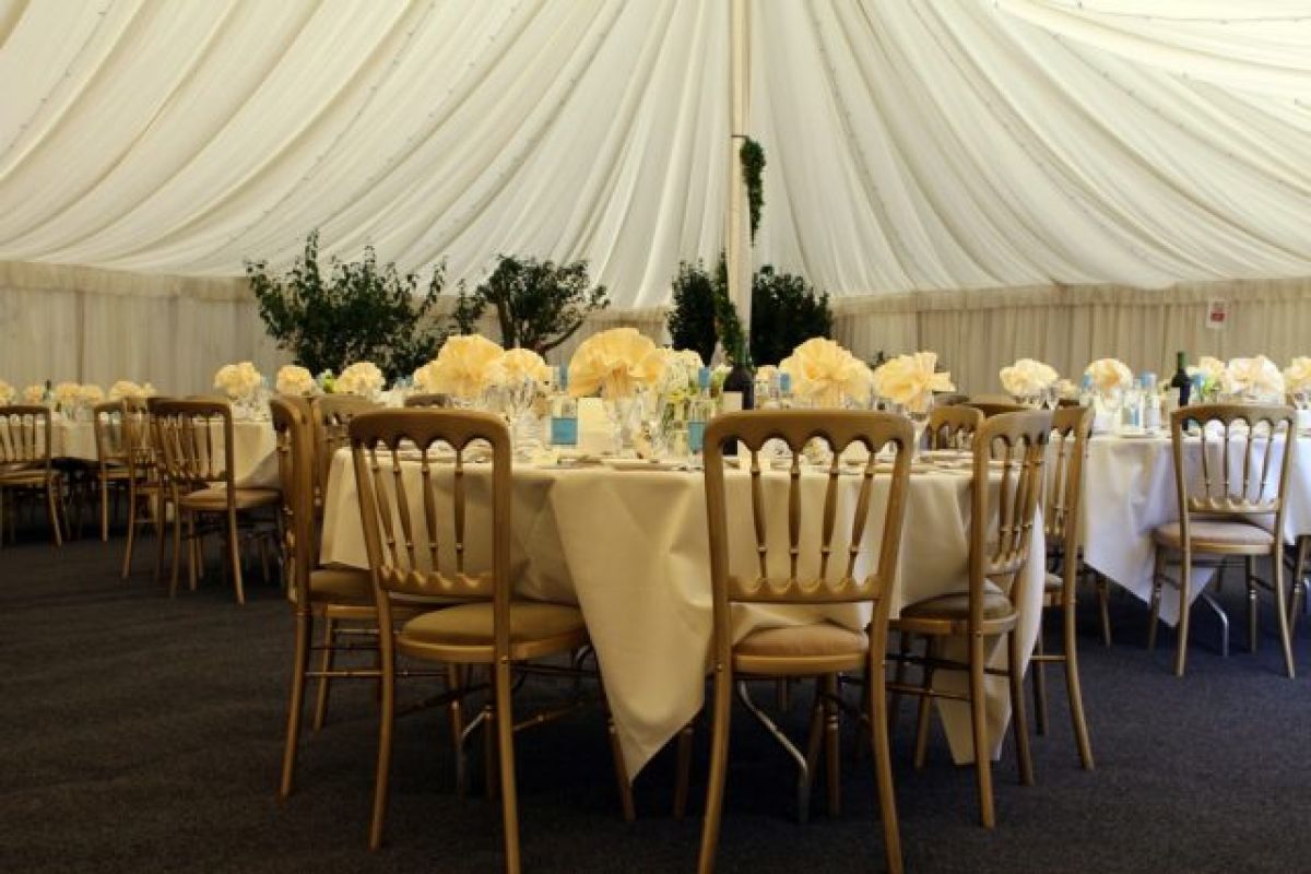 servizio catering roma