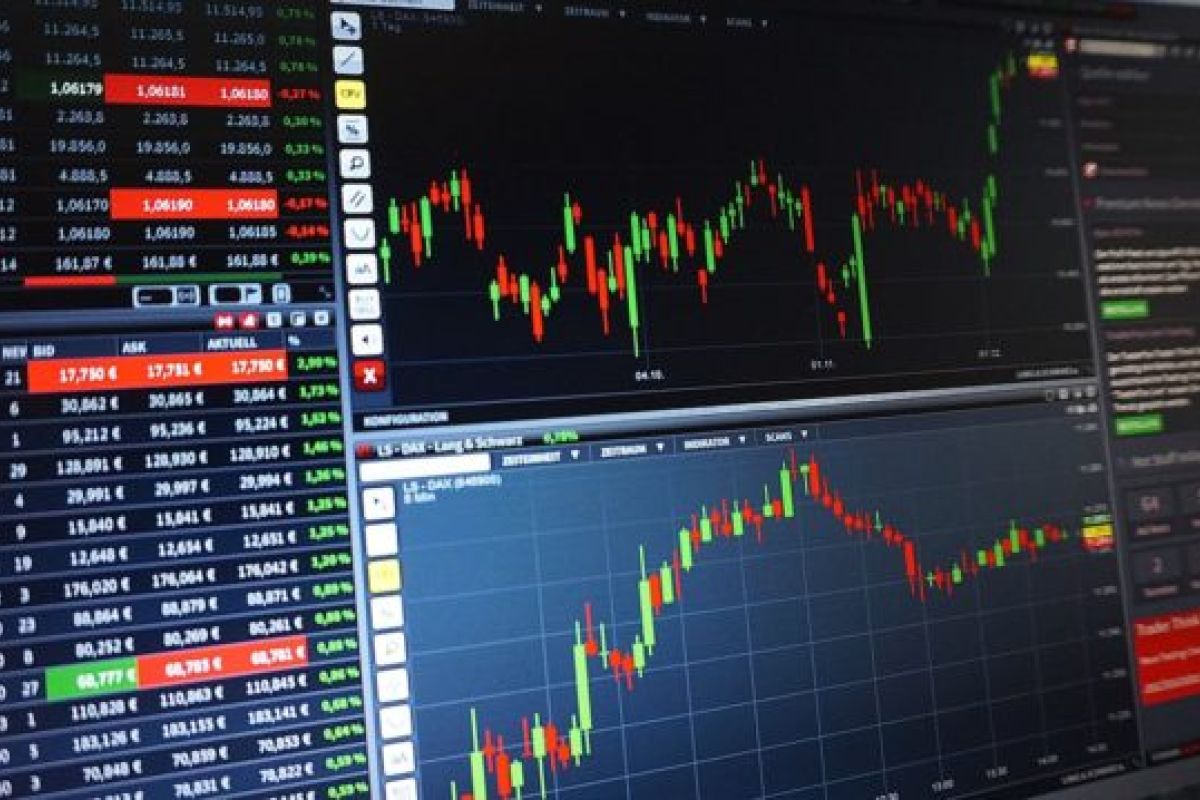 come fare trading da casa